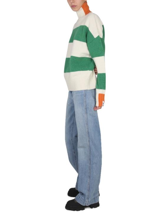  라잇 포 터틀넥 A2204 WOPA0130 MULTICOLOUR - RIGHT FOR