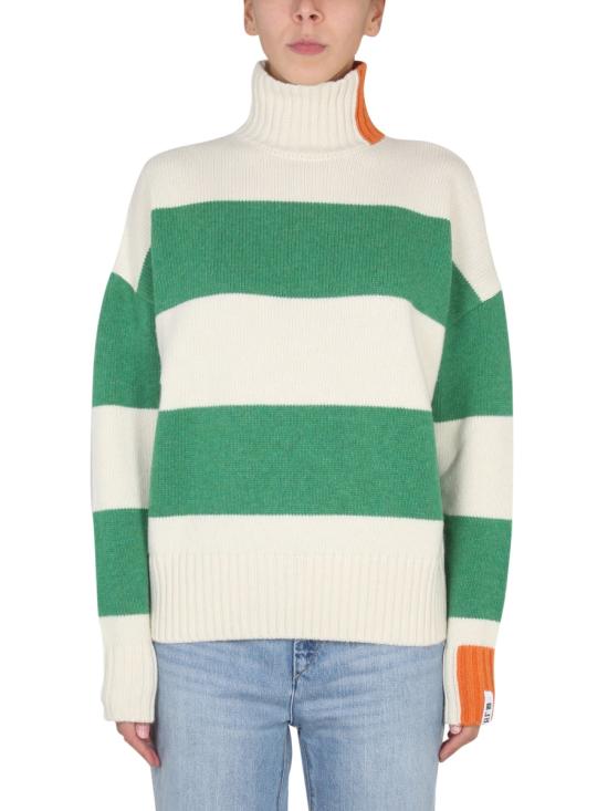  라잇 포 터틀넥 A2204 WOPA0130 MULTICOLOUR