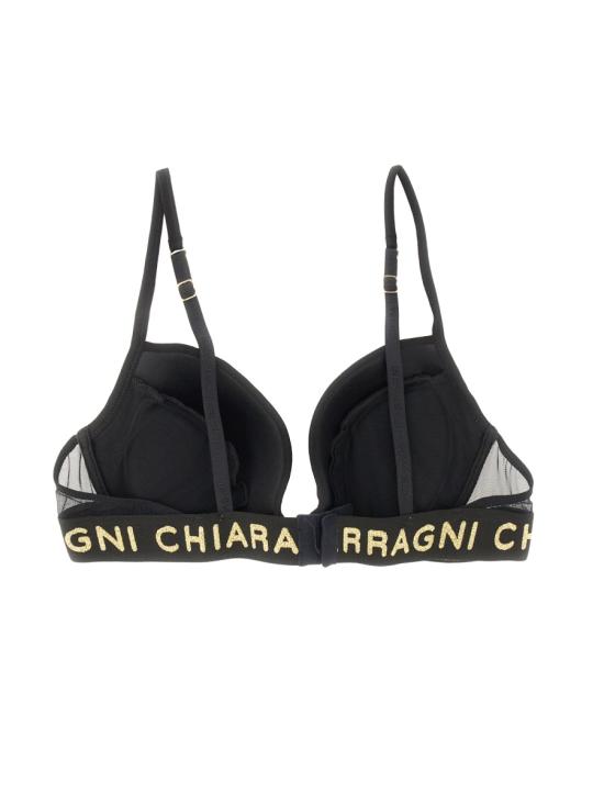  키아라 페라그니 브라  46303229 0555 BLACK - CHIARA FERRAGNI