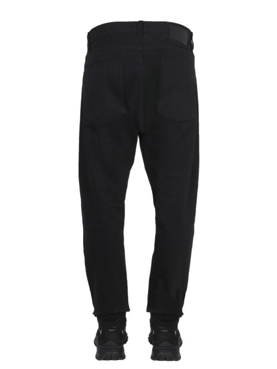  몽클레어 데님 팬츠 2A00001 M2319999 BLACK - MONCLER