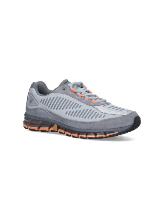 25FW 아식스 스니커즈 1203A731020 Grey - ASICS