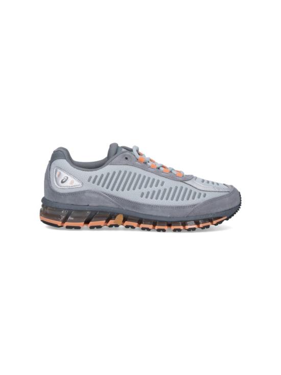 25FW 아식스 스니커즈 1203A731020 Grey