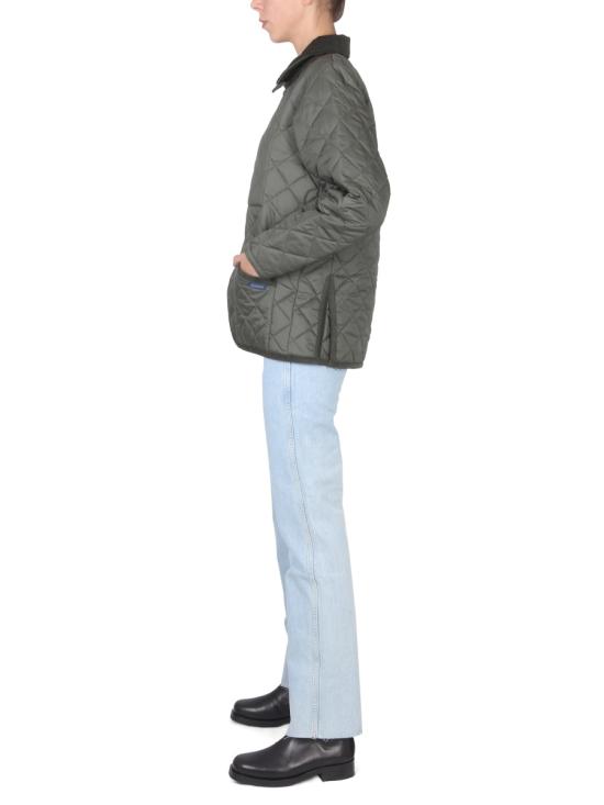  라벤헴 자켓 SLJ1245 G970046 GREEN - LAVENHAM