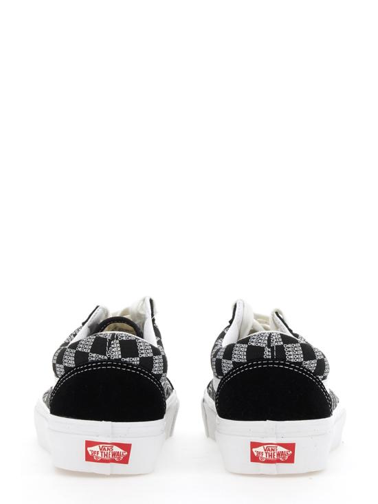  반스 스니커즈 VN0A54F3W BLK1 BLACK - VANS