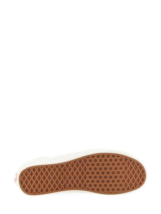  반스 스니커즈 VN0A7Q5AW BRO1 BROWN - VANS