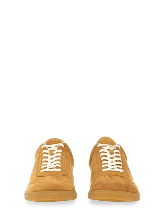 25FW 이자벨마랑 브라이스 스니커즈 BK0008HA B1E03NCOCO Brown - ISABEL MARANT