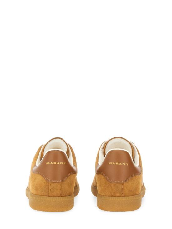 25FW 이자벨마랑 브라이스 스니커즈 BK0008HA B1E03NCOCO Brown - ISABEL MARANT