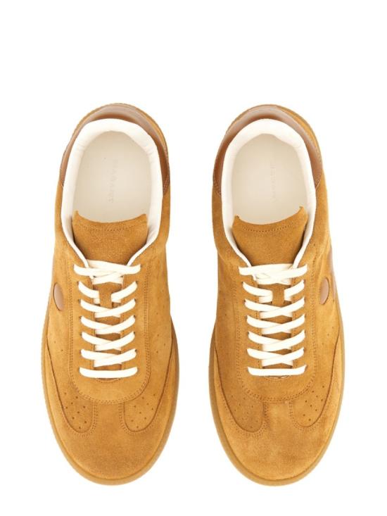 25FW 이자벨마랑 브라이스 스니커즈 BK0008HA B1E03NCOCO Brown - ISABEL MARANT