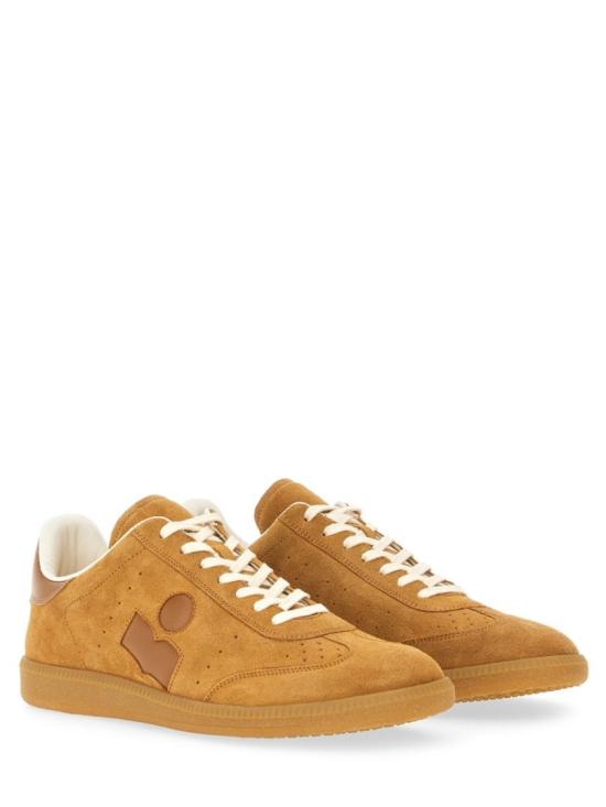 25FW 이자벨마랑 브라이스 스니커즈 BK0008HA B1E03NCOCO Brown - ISABEL MARANT
