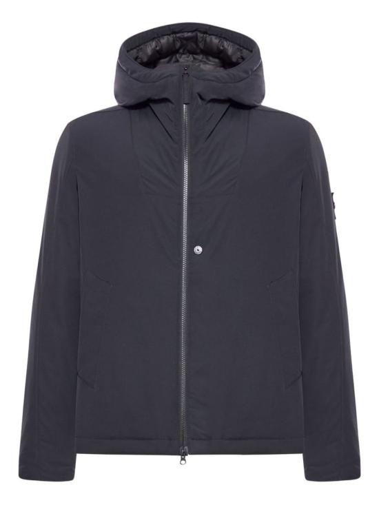 25FW 스톤 아일랜드 숏패딩 K2S154100047S0026V0029 Black