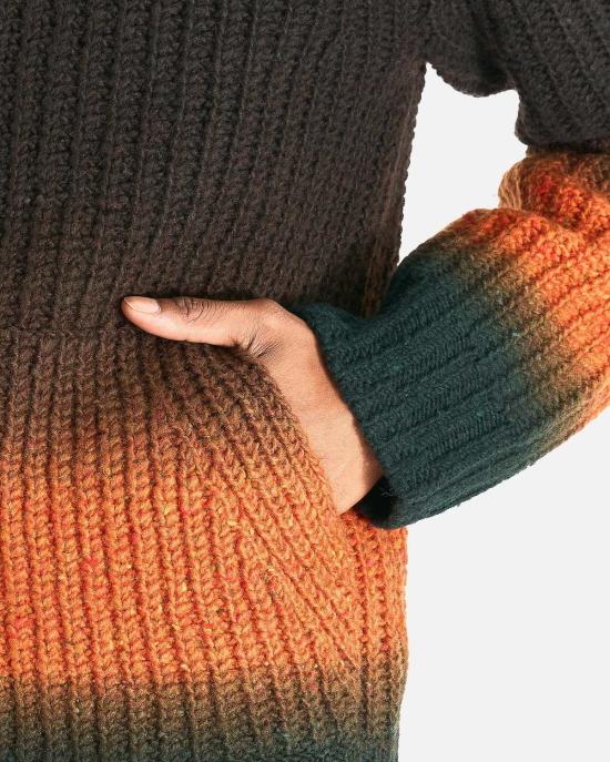  사카이 가디건 Sacai Garment Dye 울 니트 카디건 - SACAI