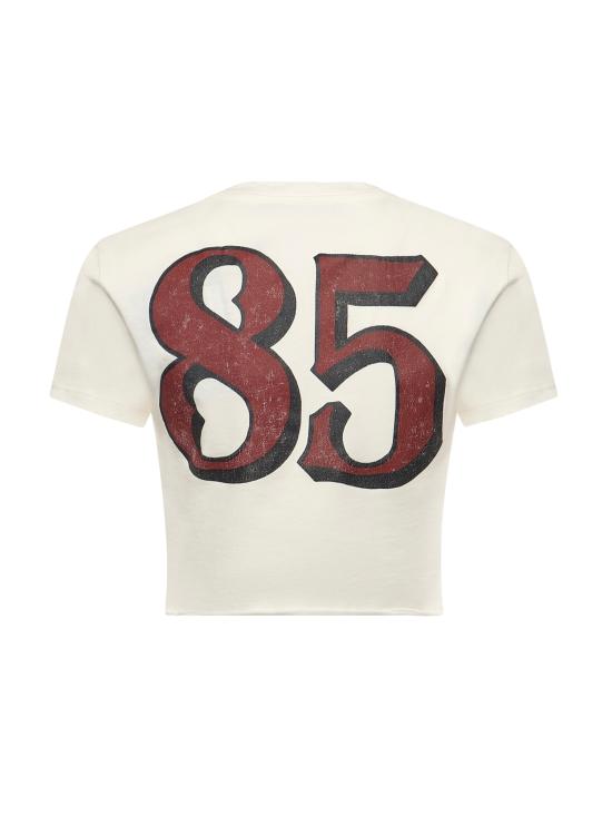 25FW 돌체앤가바나 반팔 티셔츠 F8V95T GDDGSS9000 VARIANTE ABBINATA - DOLCE & GABBANA