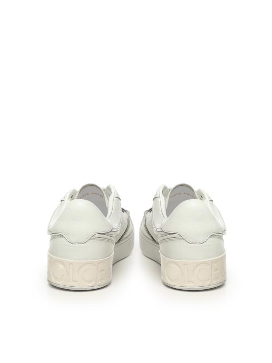 25FW 돌체앤가바나 스니커즈 CS2378 AW46780001 White - DOLCE & GABBANA