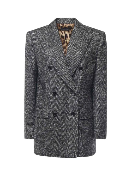 25FW 돌체앤가바나 수트 자켓 F293DT FCZAFS8030 MultiColour