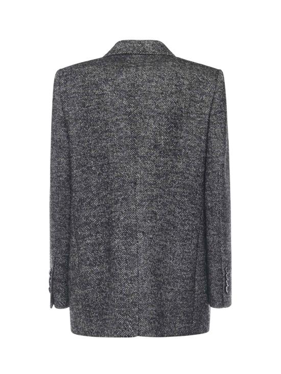 25FW 돌체앤가바나 수트 자켓 F293DT FCZAFS8030 MultiColour - DOLCE & GABBANA