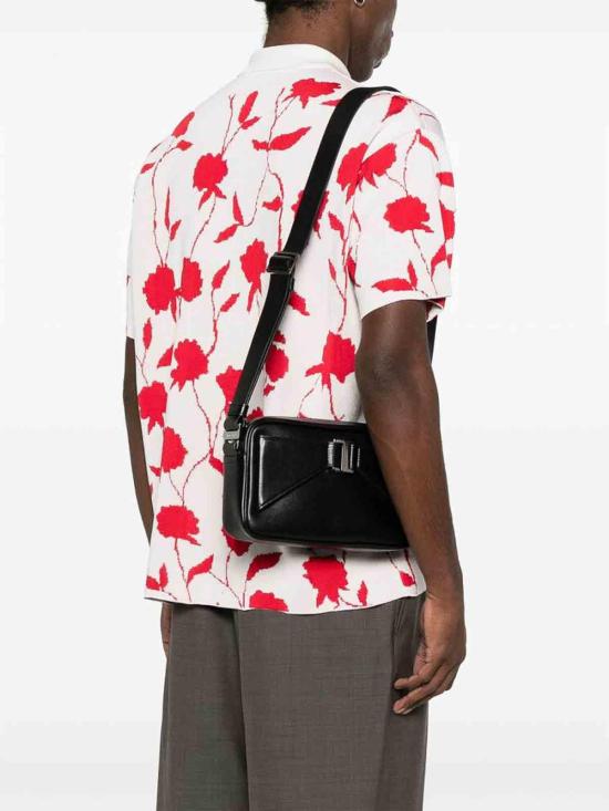 25FW 돌체앤가바나 크로스백 BM2386AV95680999 Black - DOLCE & GABBANA