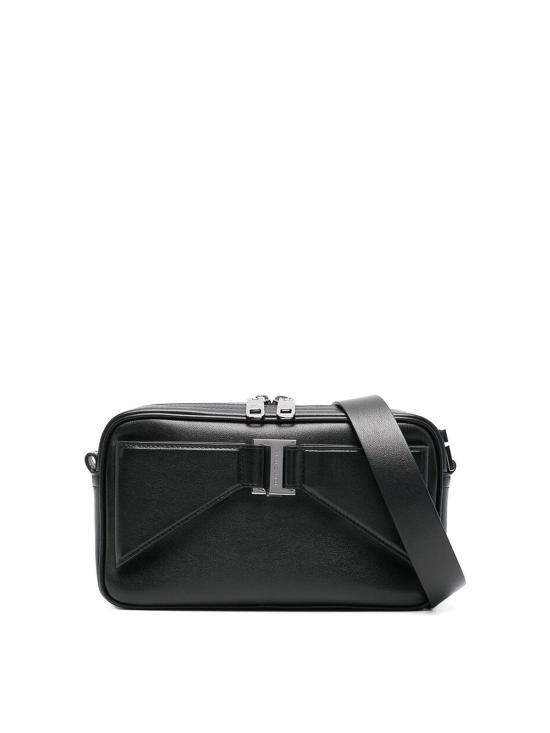 25FW 돌체앤가바나 크로스백 BM2386AV95680999 Black