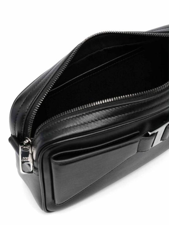 25FW 돌체앤가바나 크로스백 BM2386AV95680999 Black - DOLCE & GABBANA