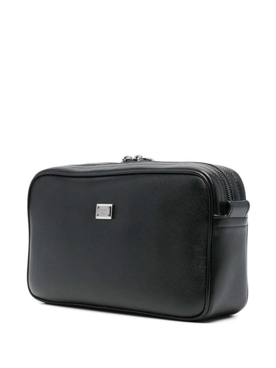 25FW 돌체앤가바나 크로스백 BM2386AV95680999 Black - DOLCE & GABBANA