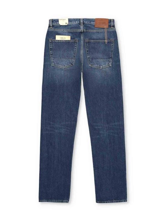  포르텔라 데님 팬츠 965JOHN3300254D470 Denim - FORTELA
