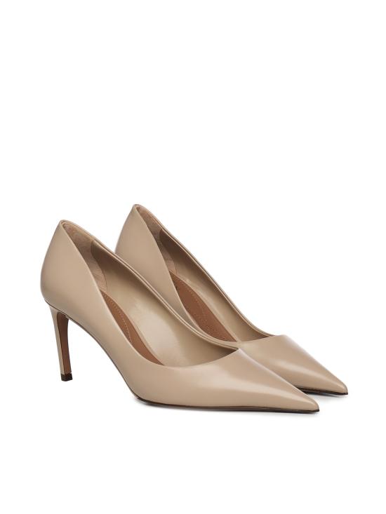 25FW 돌체앤가바나 힐/펌프스 CD1893 AP41280010 Beige - DOLCE & GABBANA