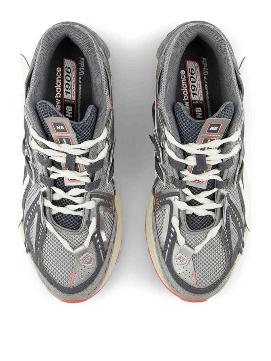 26FW 뉴발란스 1906R 스니커즈 U1906AC Grey - NEW BALANCE