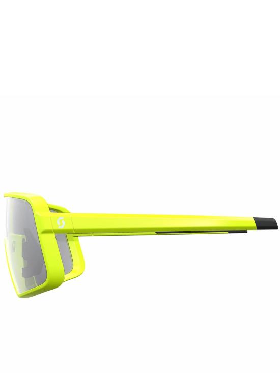 25FW 스캇 선글라스 419429YEMA Yellow - SCOTT