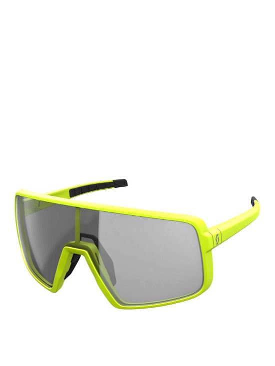 25FW 스캇 선글라스 419429YEMA Yellow