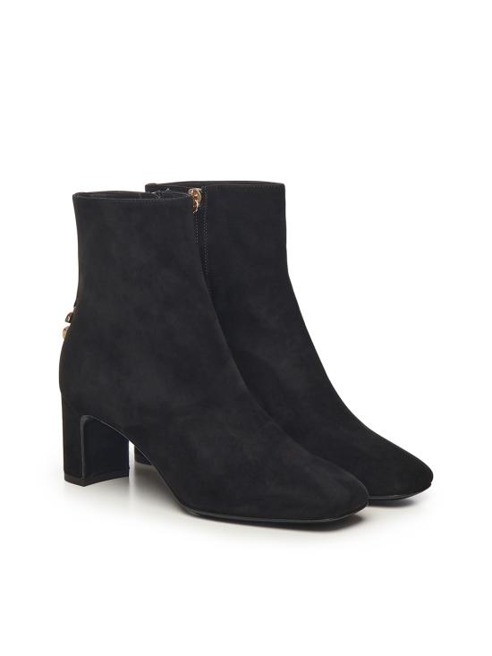 25FW 돌체앤가바나 부츠 CT1092 A127580999 Black - DOLCE & GABBANA