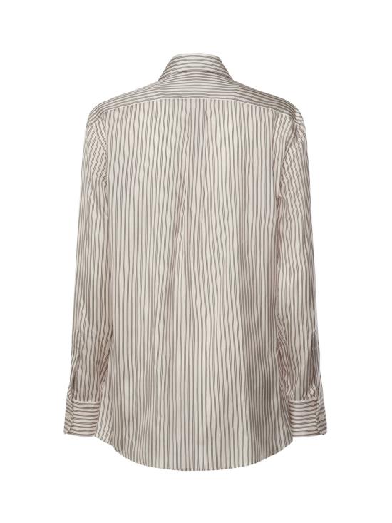 25FW 돌체앤가바나 셔츠 F5K30T FB1BVS8051 MultiColour - DOLCE & GABBANA