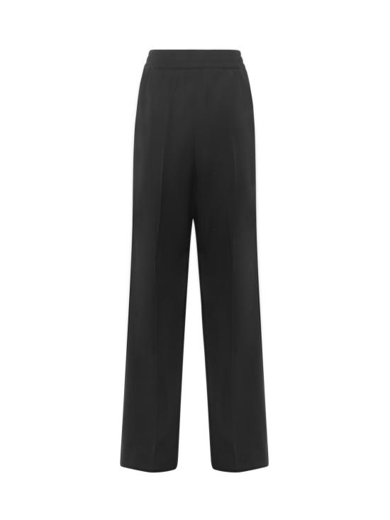 25FW 돌체앤가바나 스트레이트 팬츠 FTC6ZT FU2OWM0682 Brown - DOLCE & GABBANA