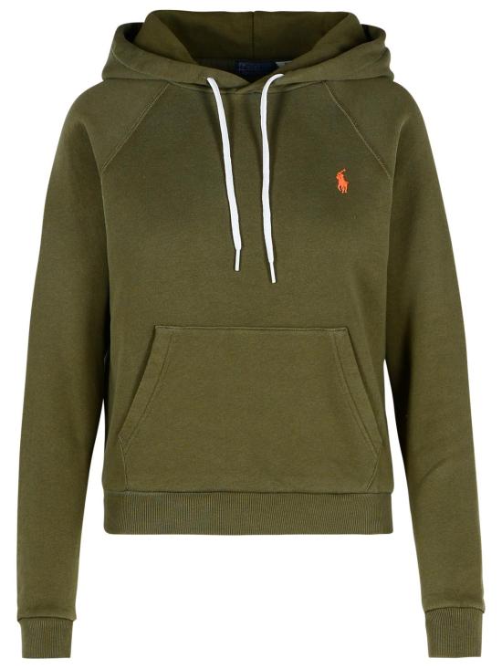 25SS 폴로 랄프로렌 스웨터 211943007014 Green