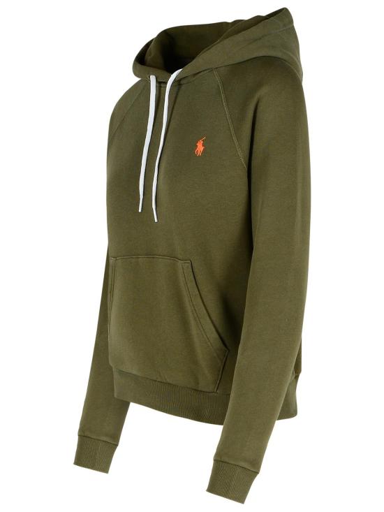 25SS 폴로 랄프로렌 스웨터 211943007014 Green - POLO RALPH LAUREN