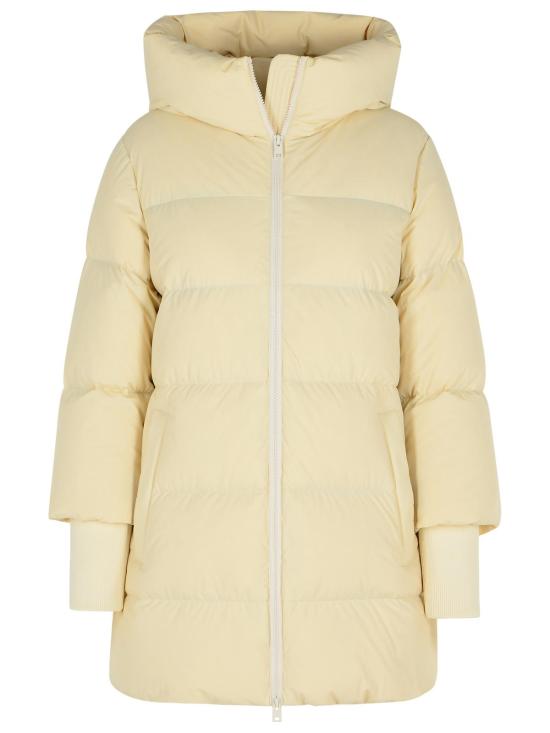 25FW 울리치 존 리치 앤 브로스 롱패딩 CFWWOU2090FRUT31078743 Cream