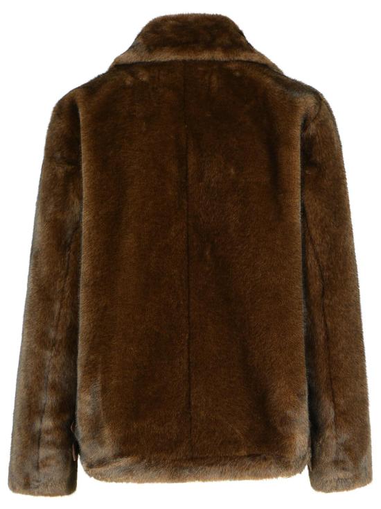 25FW 불리 무톤 BA25 7221AVENA Brown - BULLY