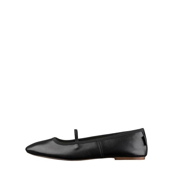 25FW 아페쎄 슈즈 PXBRIF53295 LZZ NOIR