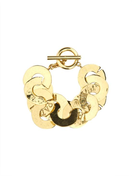  파투 팔찌 JW095 1002299G Gold - PATOU