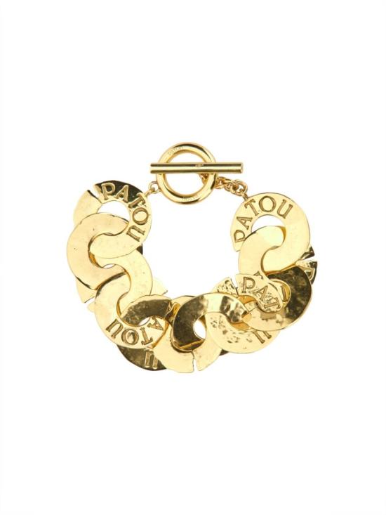  파투 팔찌 JW095 1002299G Gold