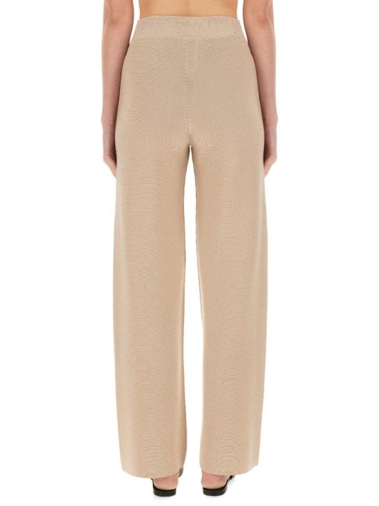  파비아나 필리피 팬츠 PAD265F425 L2331261 Neutrals - FABIANA FILIPPI