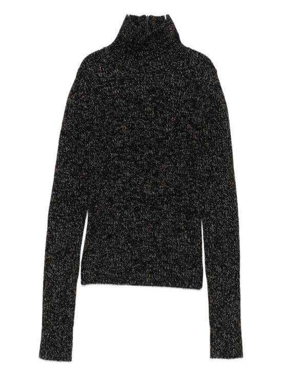 25FW 막스마라 긴팔 티셔츠 2521366383600 AZULENE123004 - MAX MARA