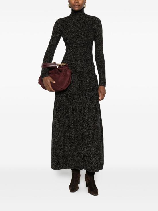 25FW 막스마라 긴팔 티셔츠 2521366383600 AZULENE123004 - MAX MARA