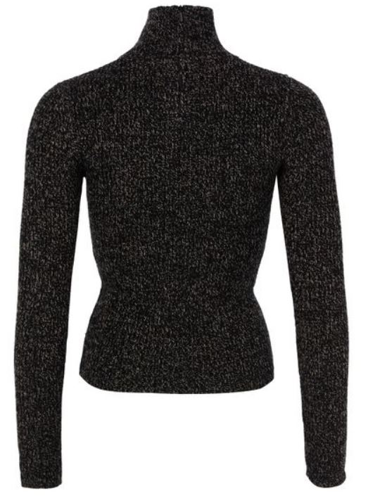 25FW 막스마라 긴팔 티셔츠 2521366383600 AZULENE123004 - MAX MARA