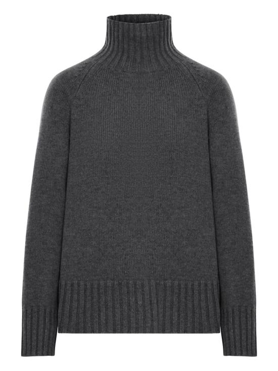 25FW 에스막스마라 터틀넥 2529366053600 MANTOVA011 - 'S MAX MARA