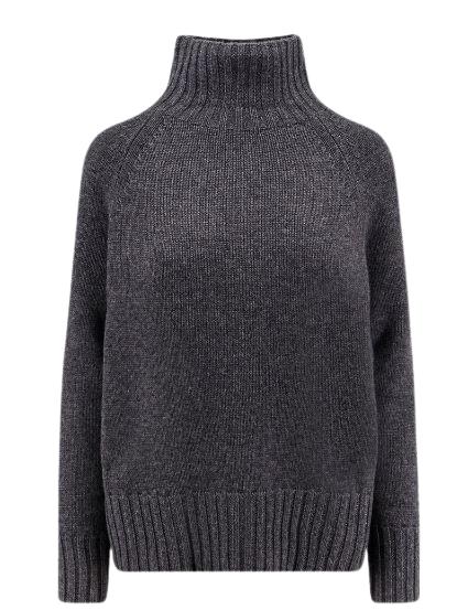 25FW 에스막스마라 터틀넥 2529366053600 MANTOVA011