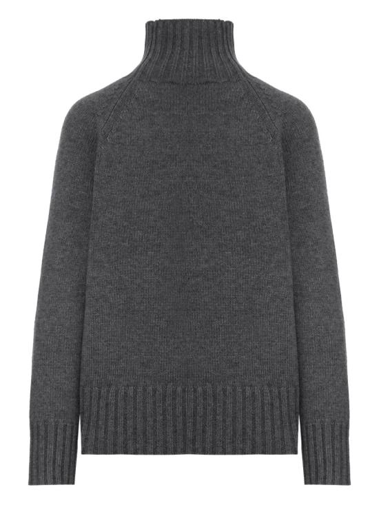 25FW 에스막스마라 터틀넥 2529366053600 MANTOVA011 - 'S MAX MARA