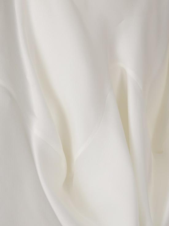 25SS 케이트 스커트 4144386 White - KHAITE