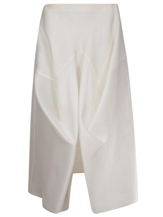 25SS 케이트 스커트 4144386 White