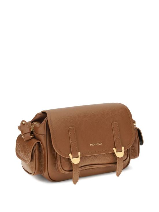 24FW 코치넬리 가방 E1RFF150201 W11 Brandy - COCCINELLE