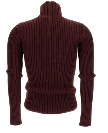 25FW 막스마라 긴팔 티셔츠 2521366293600 ARAL1234012 - MAX MARA