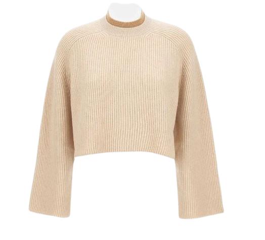 25FW 막스마라 스웨터 2521366172600 FUNALE017